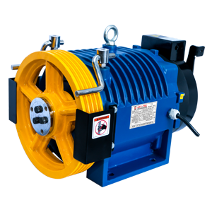 Over Speed Governor