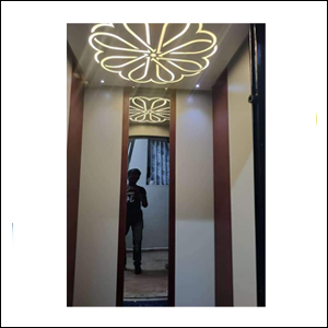 Elevator Cabins
