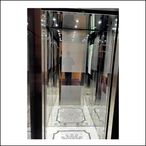 Elevator Cabins